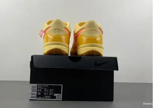 Nike Kobe Protro 723908-180  4 0508